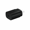 Adaptador Carga Super Rápida (45W) - Tipo C Negro Sin Cable