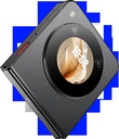 Celular Nubia Flip 5G Black