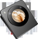 Celular Nubia Flip 5G Black