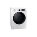 Lavarropas Samsung 7 Kg inverter White