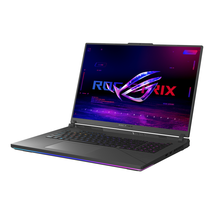 Notebook Asus Rog Strix G18 I9 16/1 4080