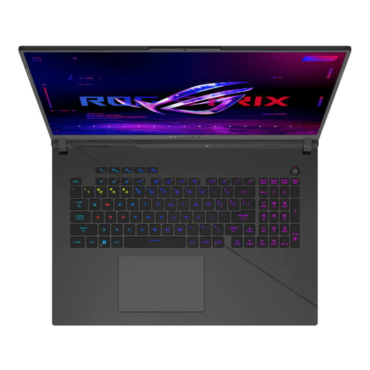 Notebook Asus Rog Strix G18 I9 16/1 4080