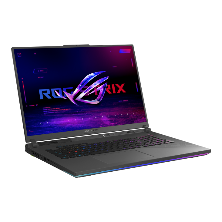 Notebook Asus Rog Strix G18 I9 16/1 4080