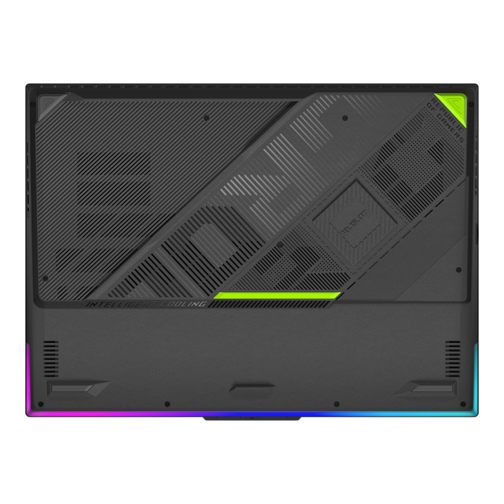 Notebook Asus Rog Strix G18 I9 16/1 4080