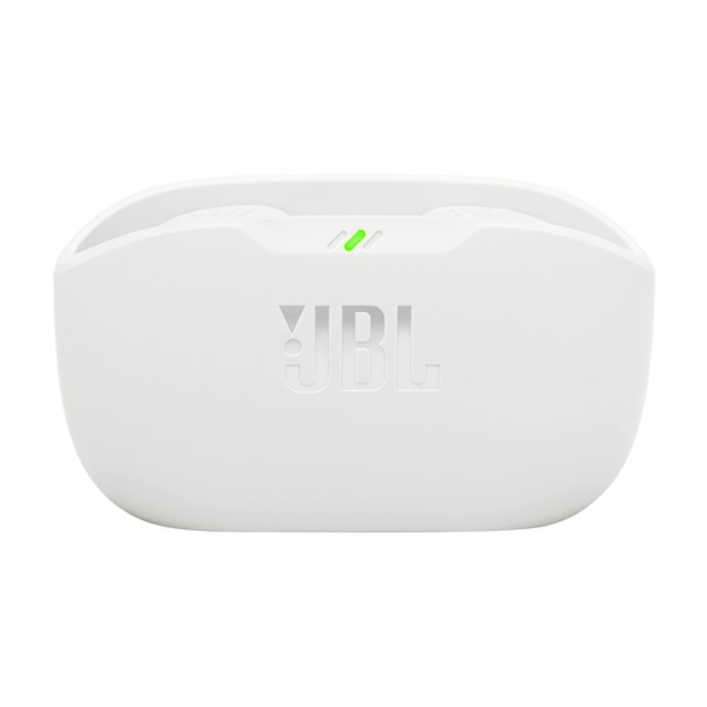 Auricular JBL Wave Buds 2 Blanco