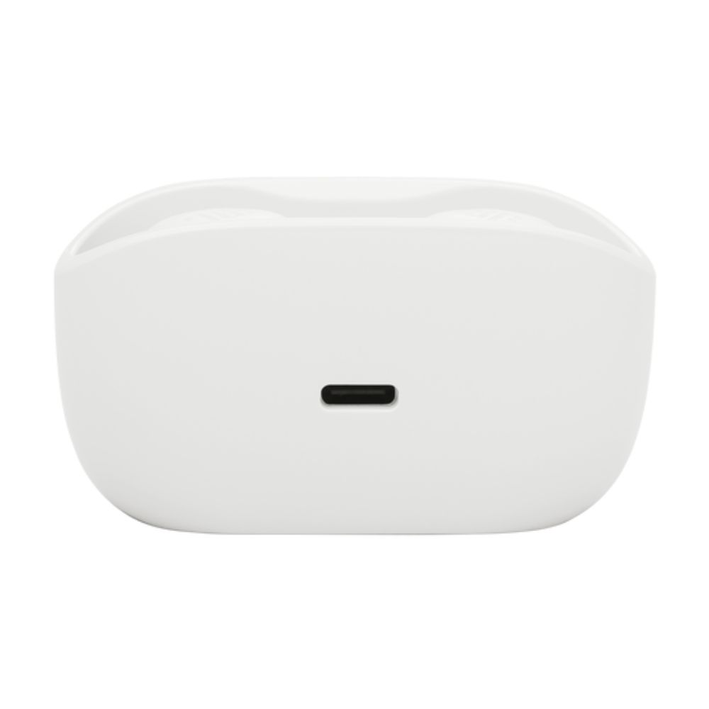 Auricular JBL Wave Buds 2 Blanco