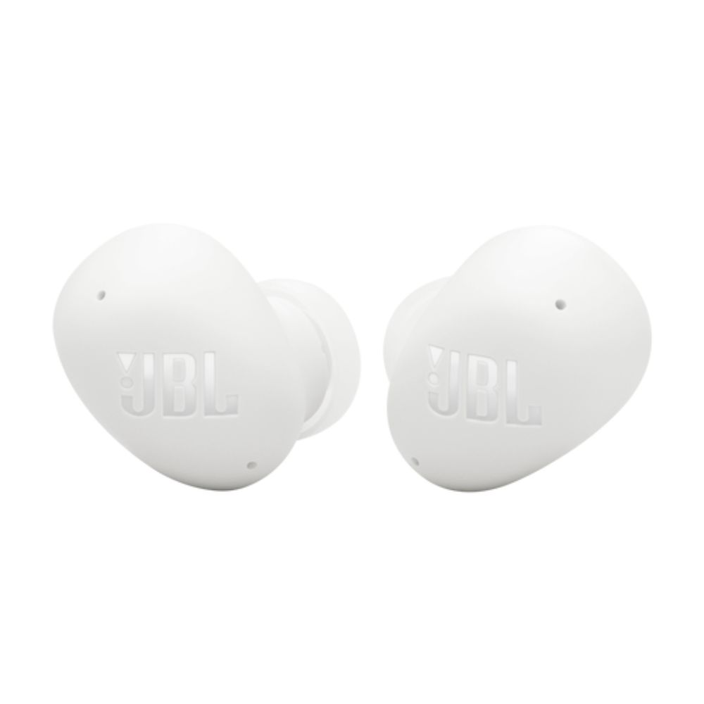 Auricular JBL Wave Buds 2 Blanco