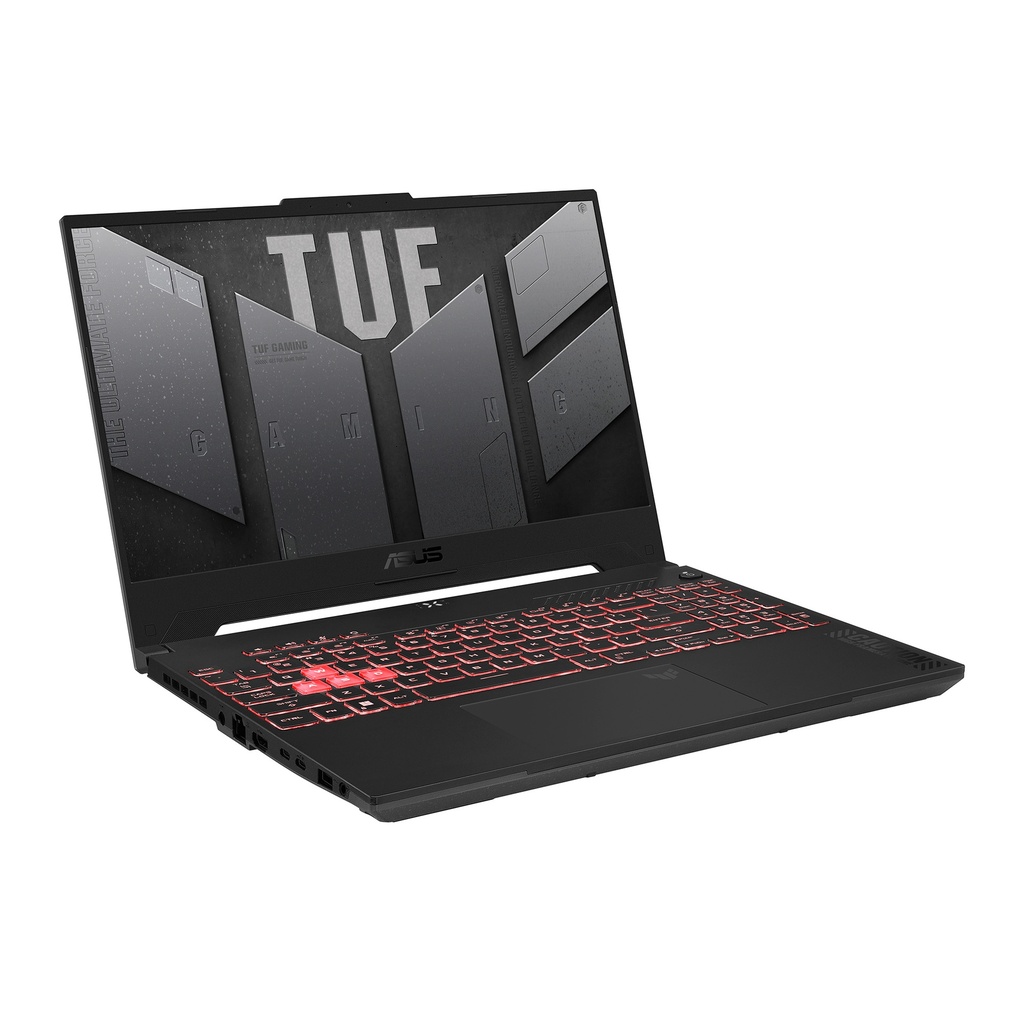 Notebook Asus TUF Gaming A15 AMDRyzen7 7435HS 16GB 1TB
