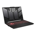 Notebook Asus TUF Gaming A15 AMDRyzen7 7435HS 16GB 1TB