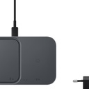 Cargador Inalámbrico Samsung Rápido 15W - Sin Adaptador Incluido Type-C