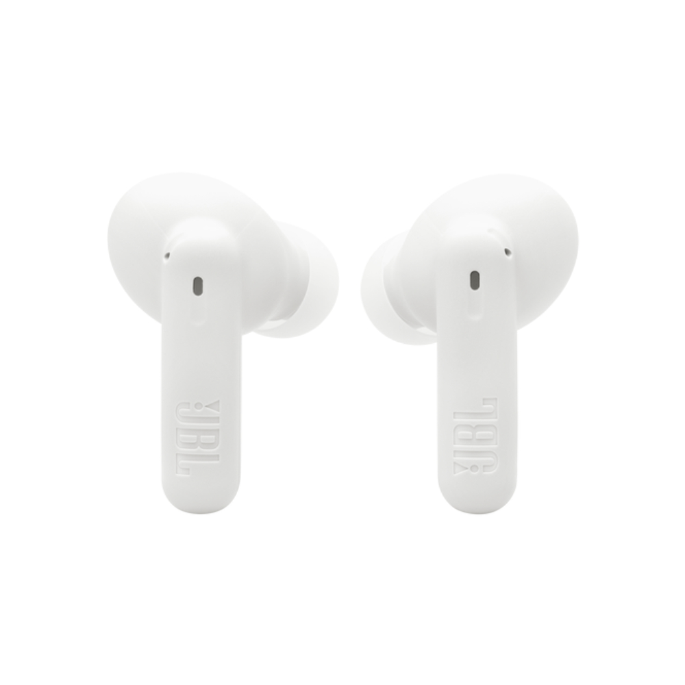 Auriculares JBL Wave Bean 2 Blanco