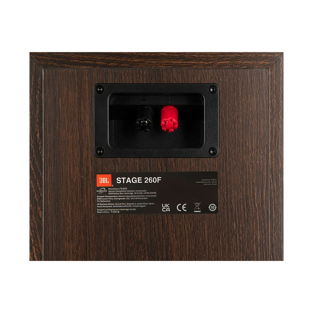 Subwoofer JBL Stage 260  6.5"