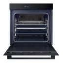 Horno Eléctrico Samsung 76 Lts Dual Cook
