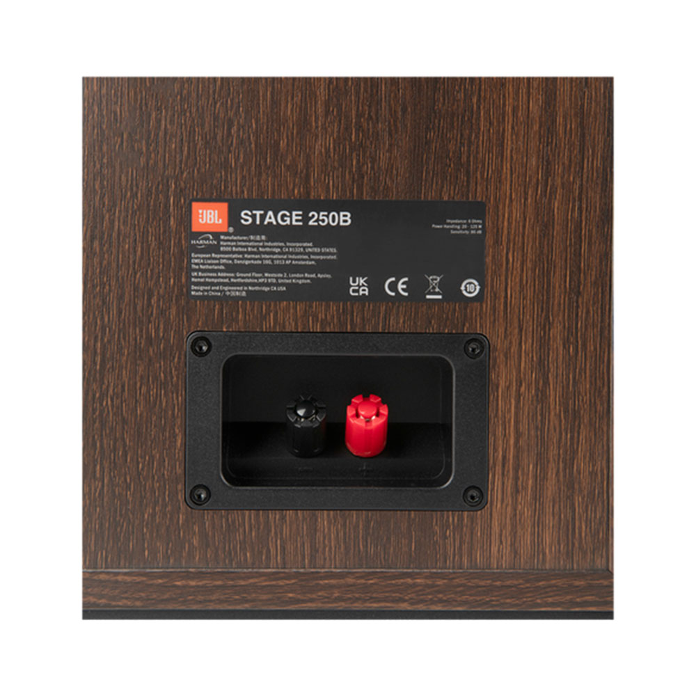 Subwoofer JBL Stage 250 5.25"