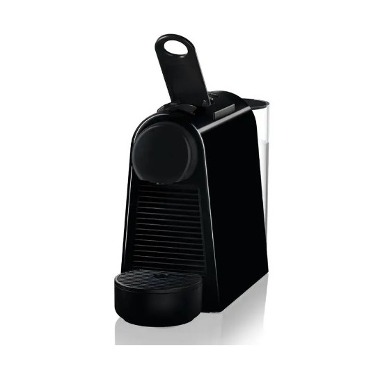Cafetera Nespresso CITIZ Black D113