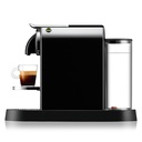 Cafetera Nespresso CITIZ Black D113