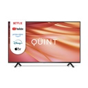 Smart Tv Qüint 55 HD