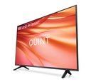 Smart Tv Qüint 55 HD