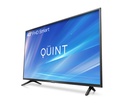 Smart Tv Qüint 43 Hd          