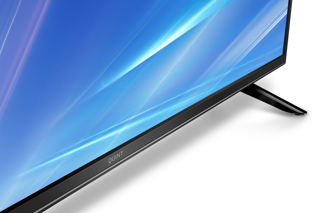 Smart Tv Qüint 43 Hd          