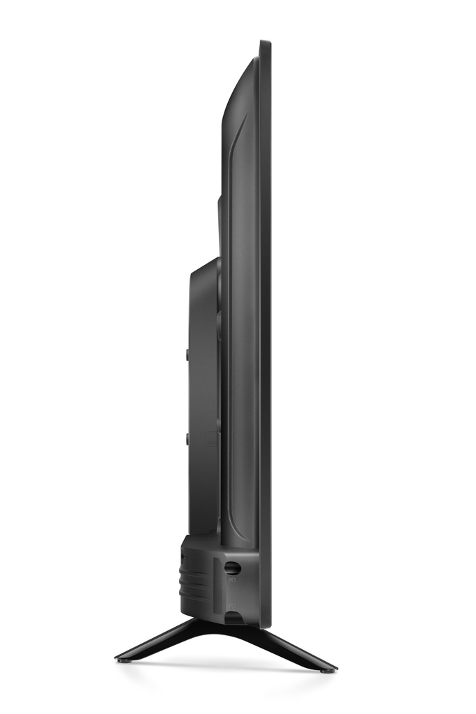 Smart Tv Qüint 43 Hd          