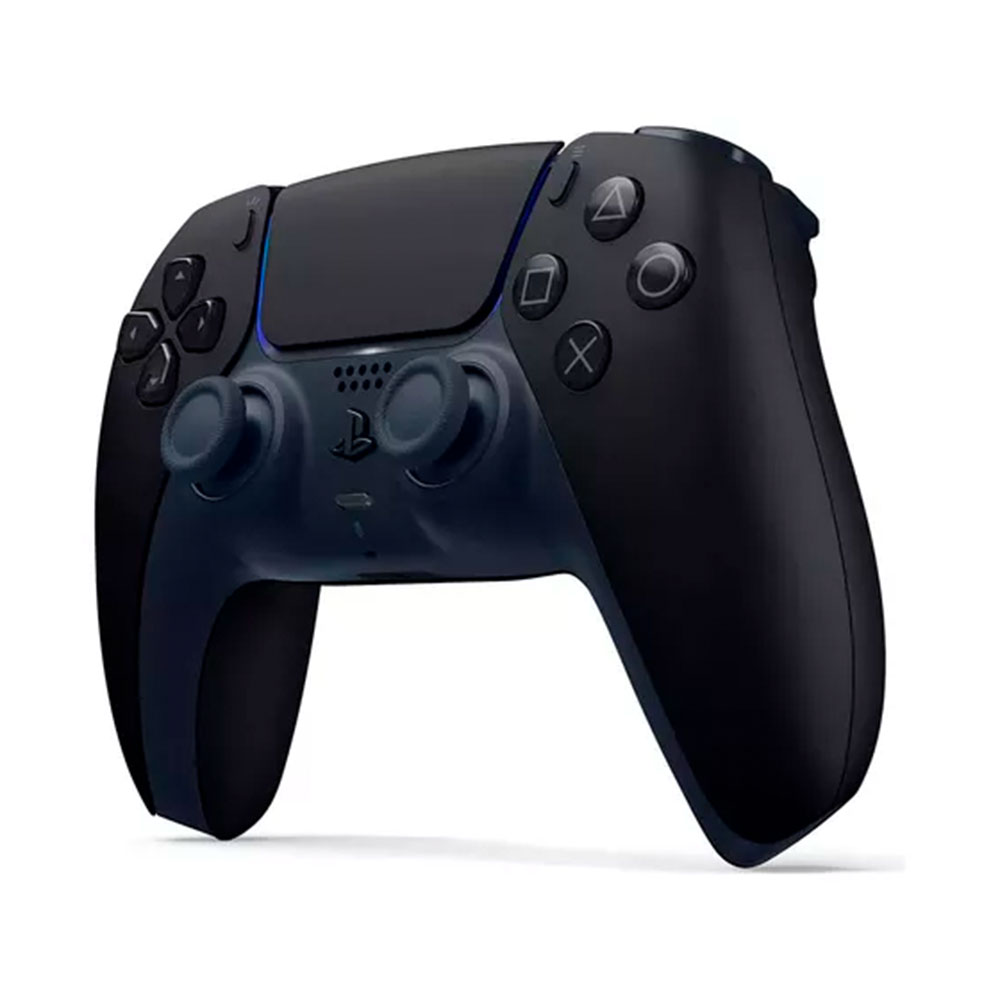 PS5 DUALSENSE MIDNIGHT BLACK_AMER