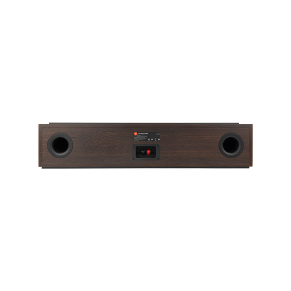 Subwoofer JBL  Stage 245  4.5"