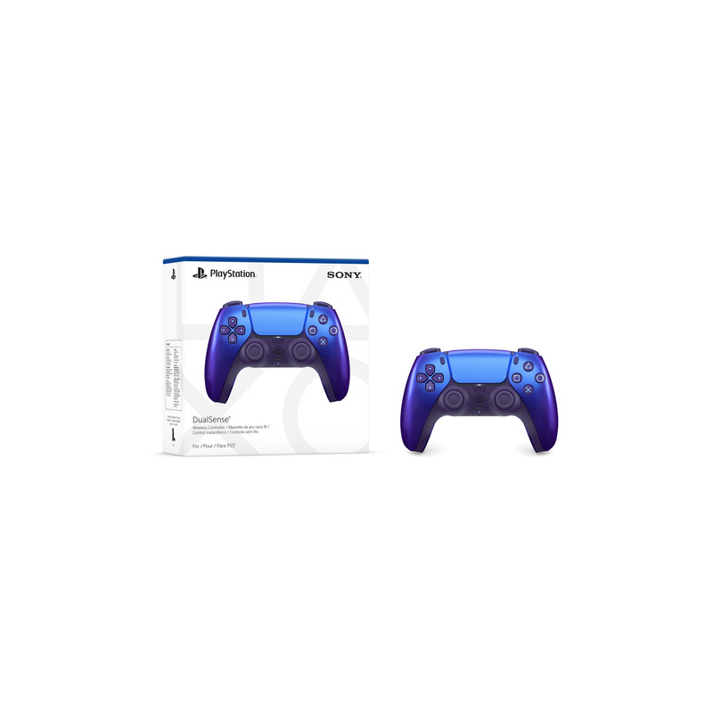 PS5 DUALSENSE CBLT BLUE_AMER