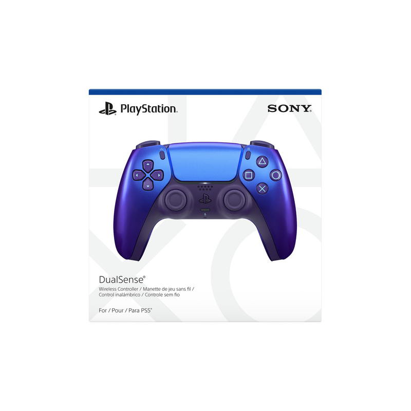 PS5 DUALSENSE CBLT BLUE_AMER
