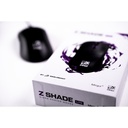 MOUSE 9Z SHADE LITE NEGRO