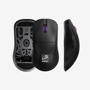 MOUSE 9Z SHADE LITE NEGRO
