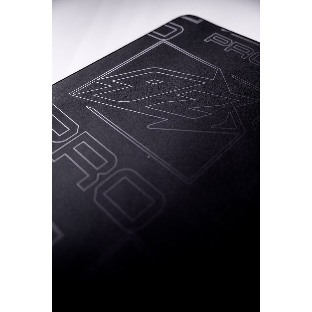 MOUSEPAD CONTROL 9Z MINIMAL NEGRO