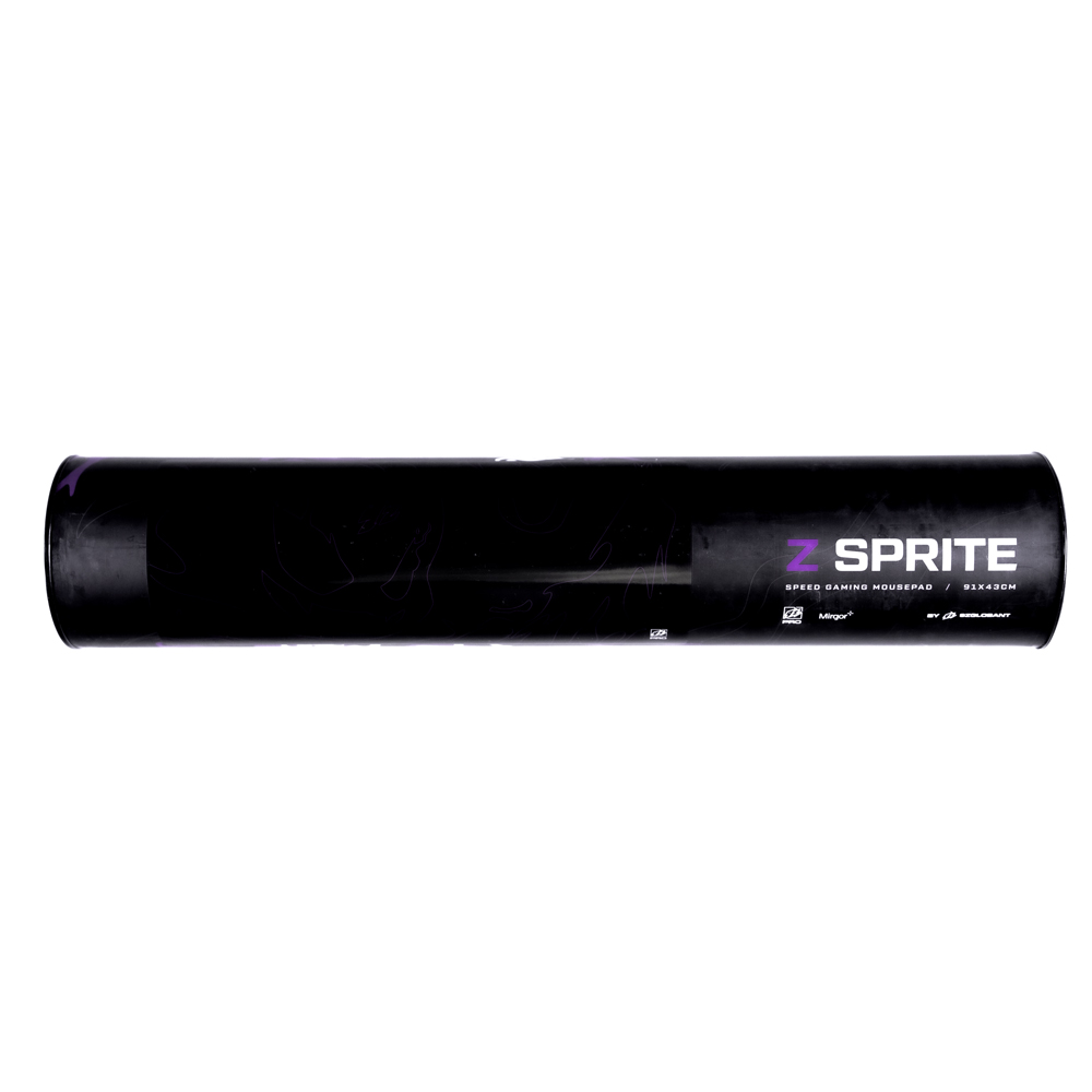 MOUSEPAD 9Z SPRITE TAMAÑO GRANDE