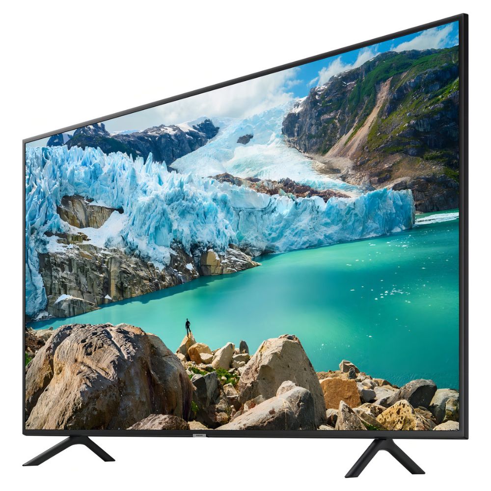 Smart Tv Samsung 65" Uhd Serie Ru7100