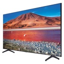 Eq Tv Smart 55" Uhd Serie Ru7100