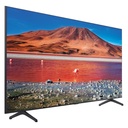 Eq Tv Smart 55" Uhd Serie Ru7100