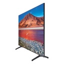 Eq Tv Smart 55" Uhd Serie Ru7100