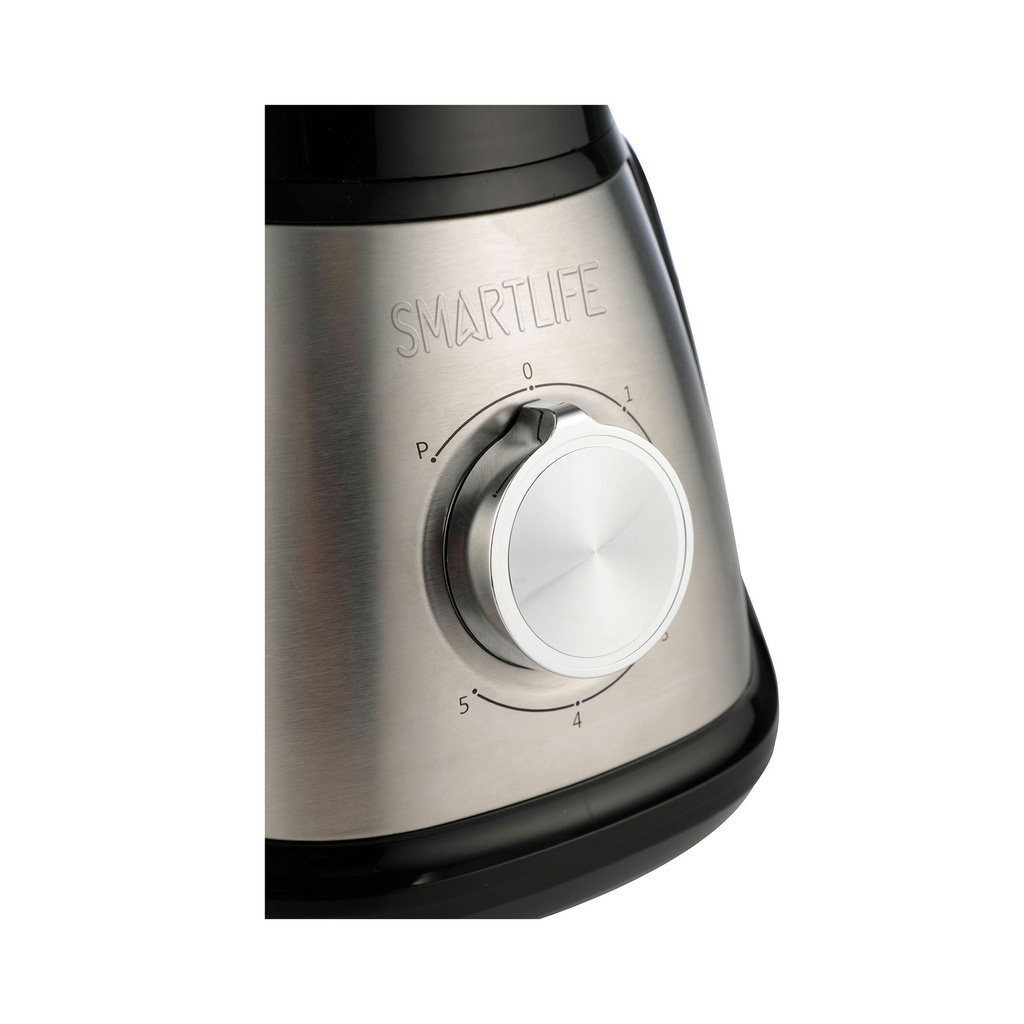 Licuadora de mesa Smartlife SL-BL1055PN