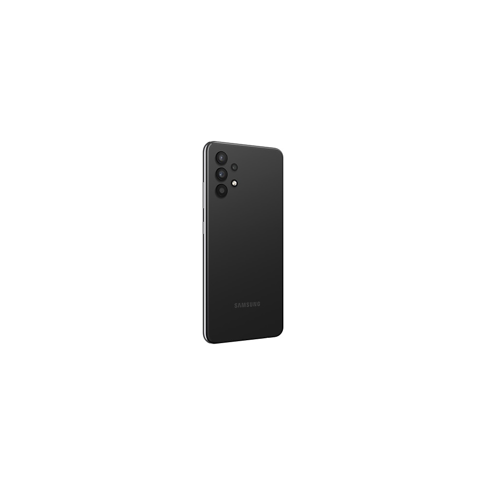 CEL SMS A32 DS 128GB NEG UNL C