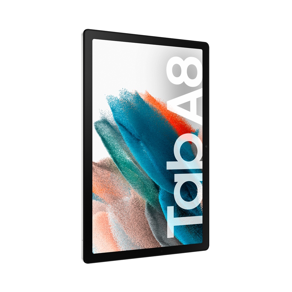 Tablet Samsung Galaxy TAB A8 10.5 4GB 64GB silver