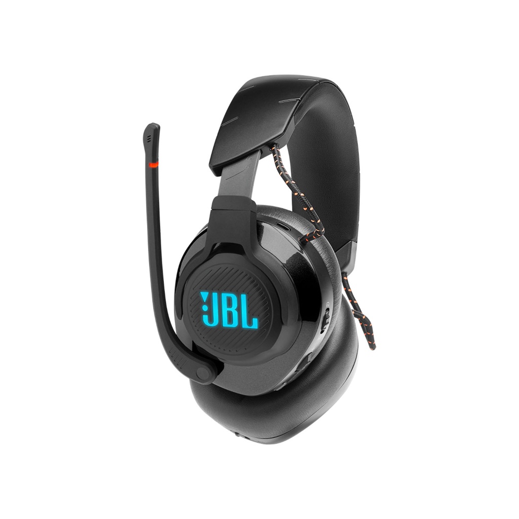 Auriculares gamer on-ear JBL Quantum 610