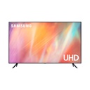 Smart TV Samsung 55" AU7000 UHD 4K