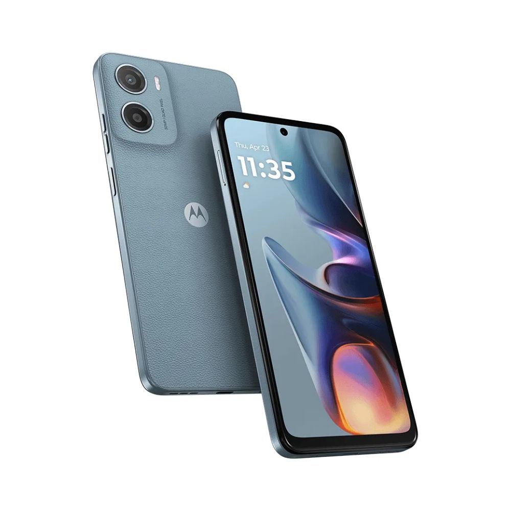 Celular Motorola Moto E15
