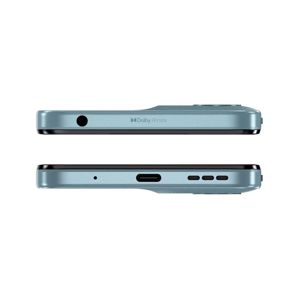 Celular Motorola Moto E15