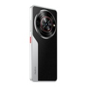 Celular Nubia Focus 4G Negro 256GB