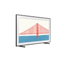 Smart Tv Samsung 55 Qled 4K The Frame Art Mode Marco Blanco Ls03B 