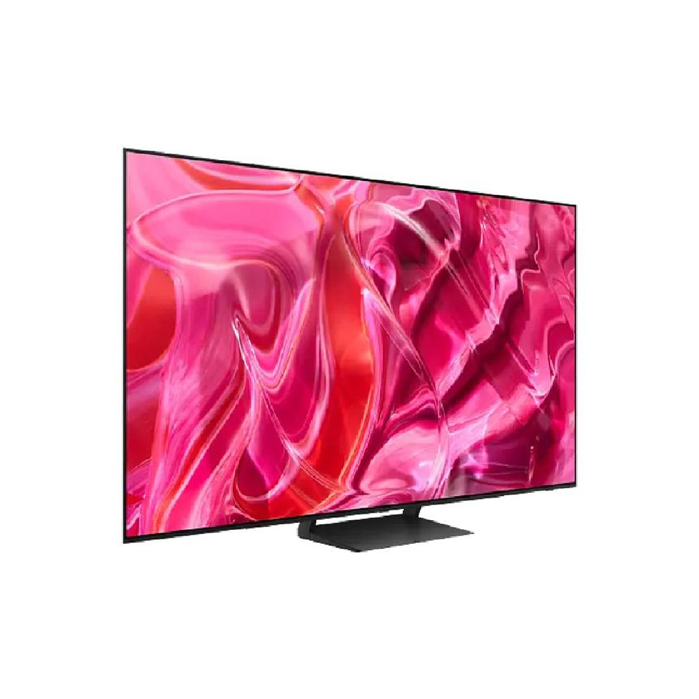 Smart Tv Samsung 77 Oled 4K D