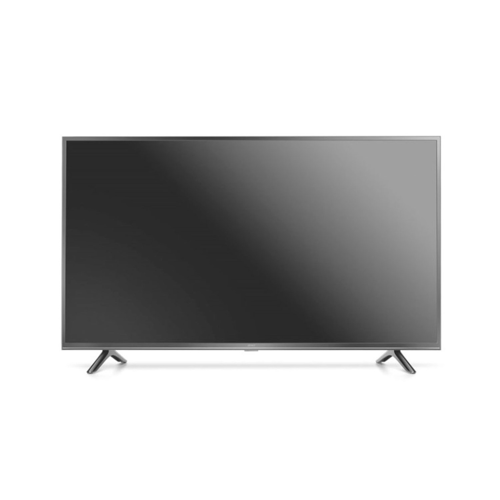 Smart Tv Qüint 43" Full HD