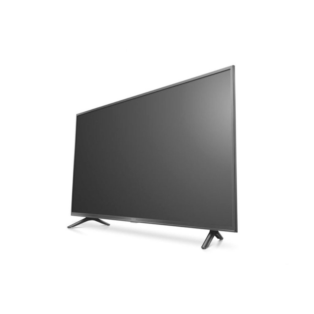 Smart Tv Qüint 43" Full HD