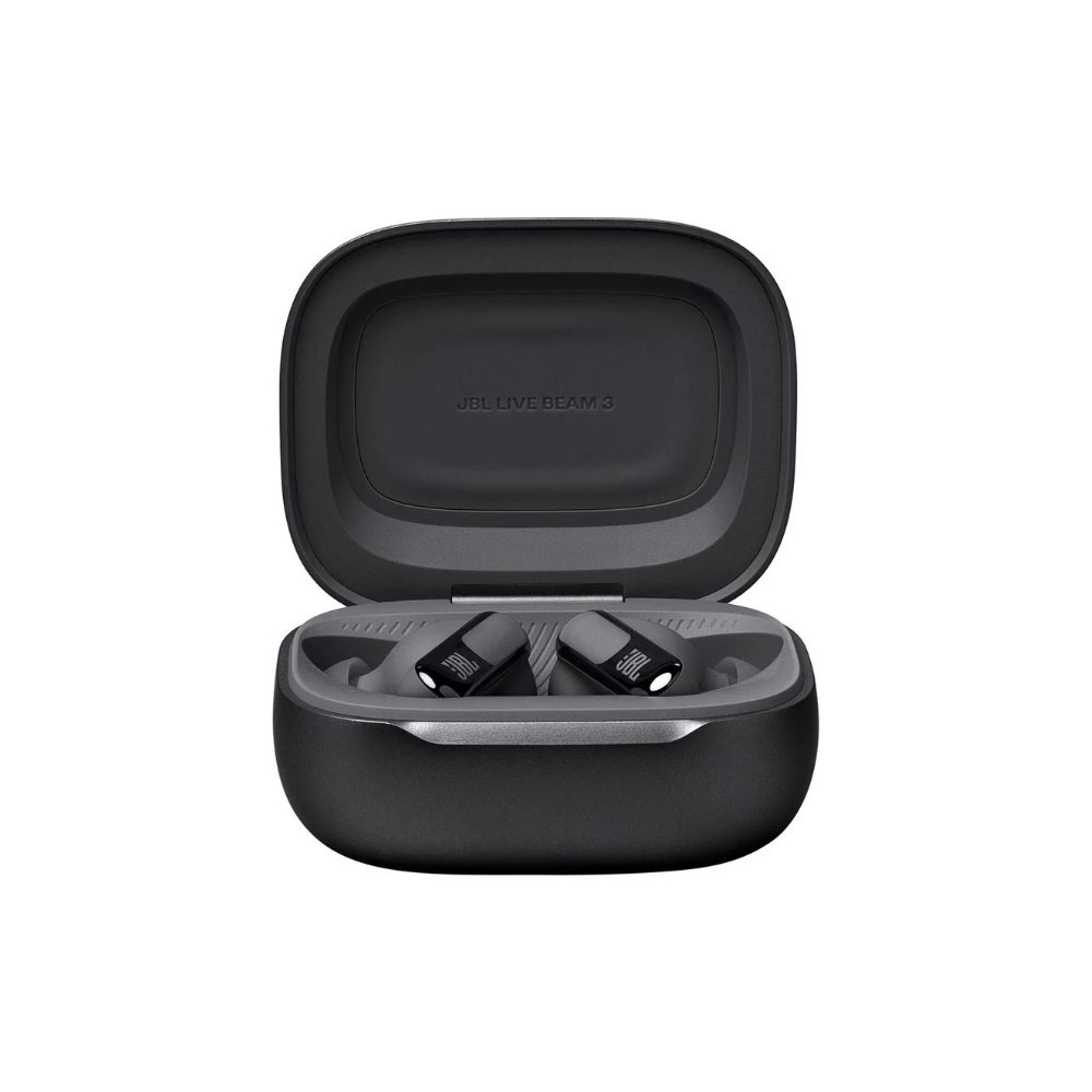 Auriculares JBL Live Beam3 Negro